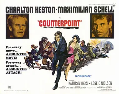 Counterpoint (1967)