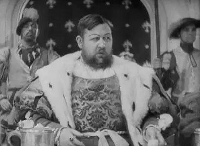 The Private Life of Henry VIII. (1933)