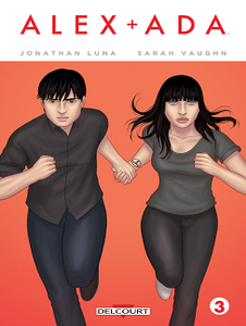 Alex + Ada - Tome 3 (2018)