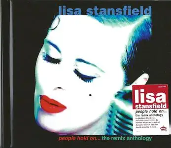Lisa Stansfield - People Hold On... The Remix Anthology (3CD Box Set, 2014)
