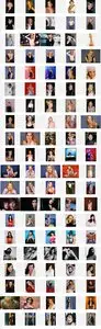 Hollywood Stars 7