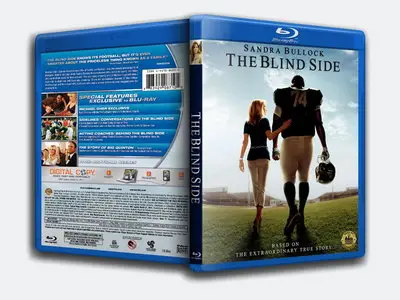 The Blind Side (2009) (repost)