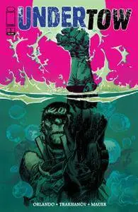 Undertow #1-6