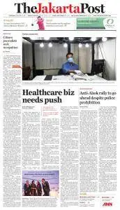 The Jakarta Post - February 9, 2017
