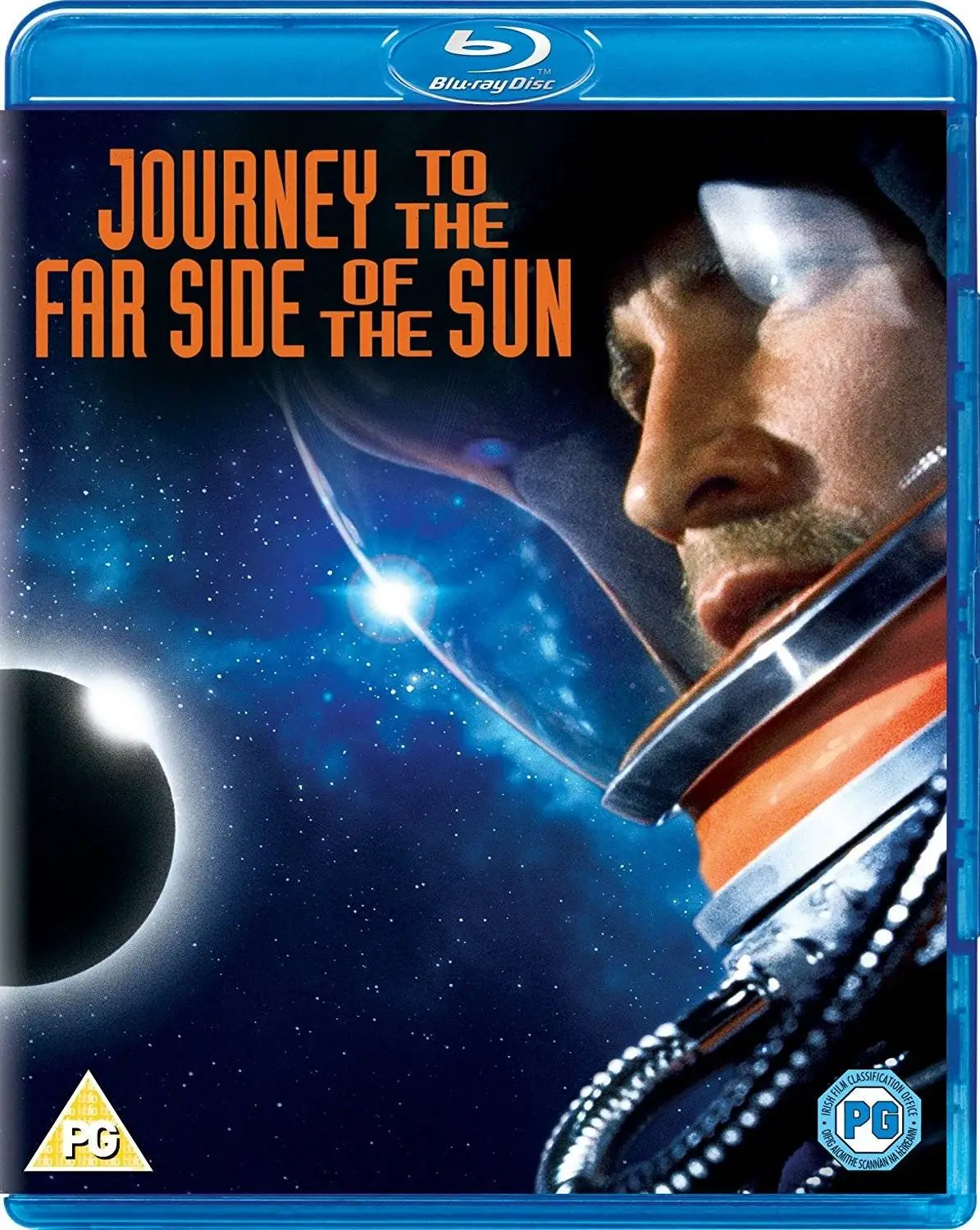 Journey to the Far Side of the Sun (1969) Doppelgänger