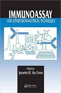 Immunoassay and Other Bioanalytical Techniques