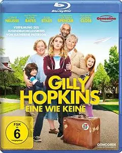 The Great Gilly Hopkins (2015)