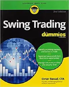 Swing Trading For Dummies