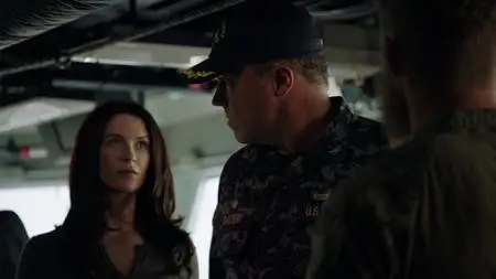 The Last Ship S04E02