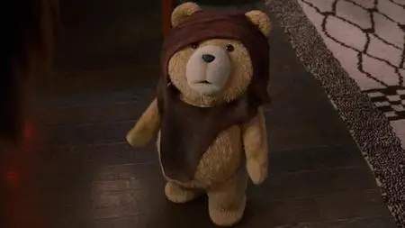 ted S01E05