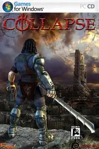 Collapse: Devastated World (2008/PC)