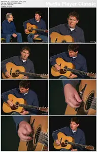 Bryan Sutton's Secrets For Successful Flatpicking