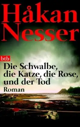 Die Schwalbe, die Katze, die Rose und der Tod Ebook