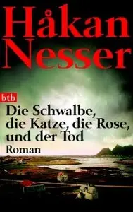 Die Schwalbe, die Katze, die Rose und der Tod Ebook