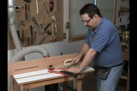 Using Your Router and Router Table Safely with Hendrik Varju [repost]