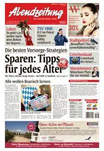 Abendzeitung München - 9 Februar 2017