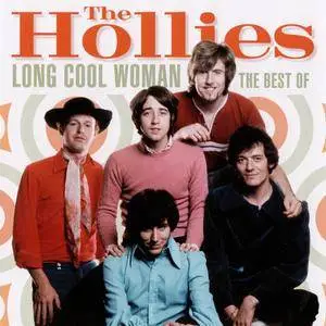 The Hollies - Long Cool Woman - The Best Of (2018)