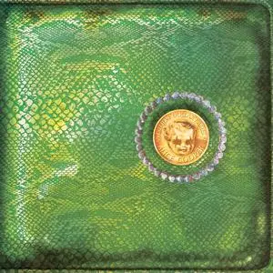 Alice Cooper - Billion Dollar Babies (50th Anniversary Deluxe Edition) (2024) [Official Digital Download 24/192]