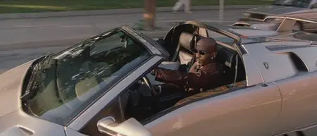 Exit Wounds (2001)