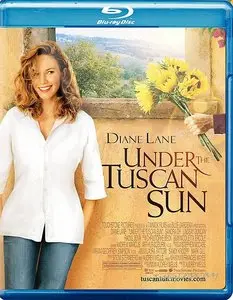 Under the Tuscan Sun (2003)