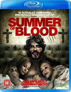 Summer of Blood (2014)