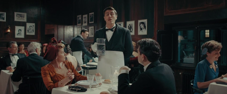 In guerra per amore (2016)