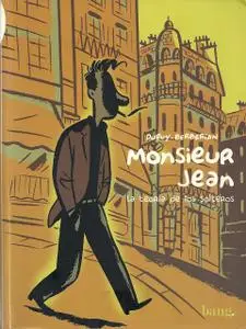 Monsieur Jean - La teoría de los solteros