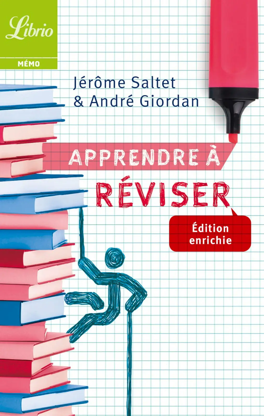 André Giordan, Jérôme Saltet, \