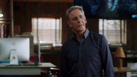 NCIS: New Orleans S07E03