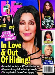 US Weekly - November 21, 2022