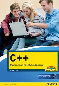 C++: Programmieren mit einfachen Beispielen