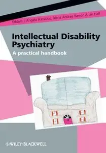 Intellectual Disability Psychiatry (Repost)