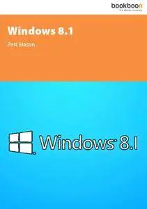 Windows 8.1 by Pert Mason
