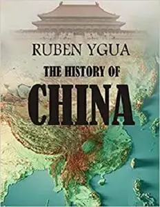 THE HISTORY OF CHINA