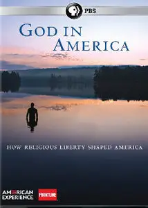 God in America (2010)