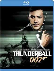 James Bond (1962-2008) Movie Pack