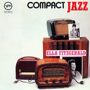 VA - Compact Jazz Series: Volume 1-23 Part 1 (1987-1993)