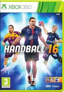 Handball 16 (2015)