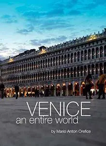 Venice, an entire world