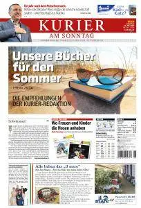 Kurier - 16 Juli 2017