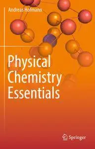 Physical Chemistry Essentials