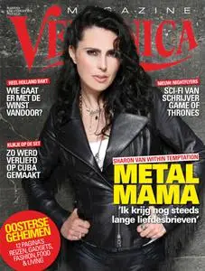 Veronica Magazine - 02 februari 2019