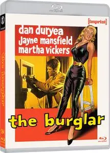 The Burglar (1957)