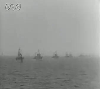 Japan war newsreel 1940年(昭和15年)10月16日