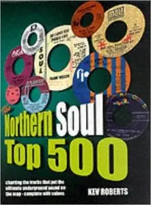 The Northern Soul Top 500