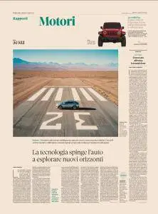 Il Sole 24 Ore Inserto - 3 Luglio 2018