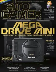 Retro Gamer Spain N.29 - Octubre 2019