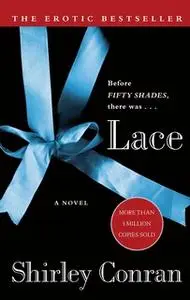 «Lace» by Shirley Conran