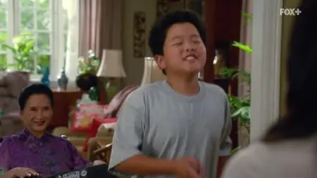 Fresh Off the Boat S02E06