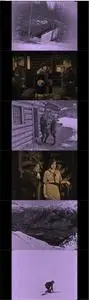 The Valley of Silent Men (1922)